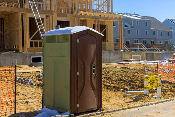 Best Long-term porta potty rental  in Comer, GA