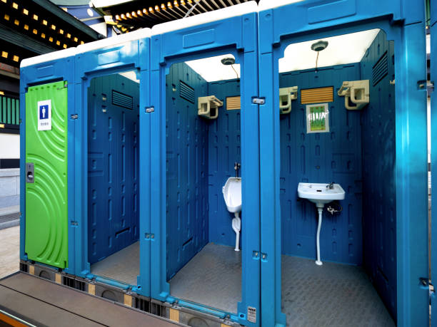 Best Local porta potty services  in Comer, GA
